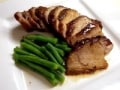 本格チャーシューの作り方！タレに漬け込み香ばしく焼き上げる