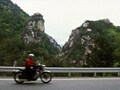 身近な絶景 奥多摩から昇仙峡へ