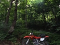 世界遺産・白神山地を走ろう