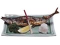 新鮮な魚介を求めて銚子へ　前編