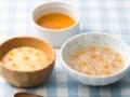 安心！ 便利！ 離乳食の宅配サービス