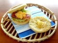 イングリッシュマフィンの簡単レシピ！生地から作ってより美味しい