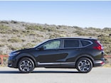ホンダのSUV新型「CR-V」、国内での販売開始