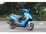 スウィッシュはアドレスV125の後継機と言えるのか？