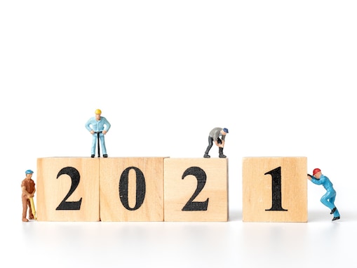 編集部が選ぶ「2021年のヒット商品」10選！ 2021年に売れた人気商品は？