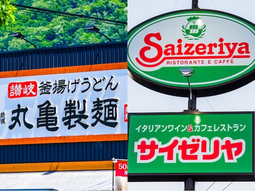 「丸亀製麺」は炎上で「サイゼリヤ」には寛容、なぜ「カエル混入騒動」で命運が分かれたのか