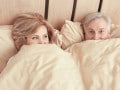 熟年・中年夫婦の夜の営みは何歳まで？セックスの様々な選択肢