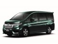 売行好調、新型ステップワゴンスパーダを評価