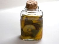 日の当たらない常温で保存します。1日~2日で飲みごろになります。